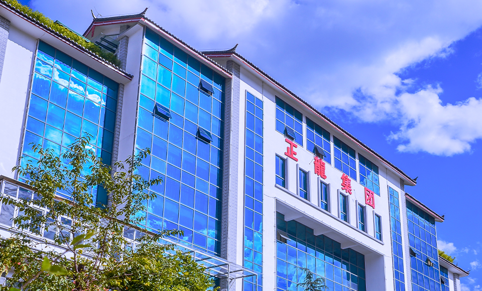 麗江正龍實(shí)業(yè)集團(tuán)有限公司