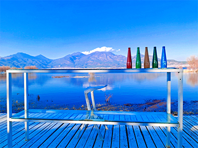 董事長(zhǎng)介紹